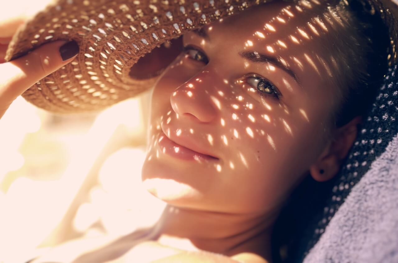 Image for Koortslip voorkomen tijdens vakantie