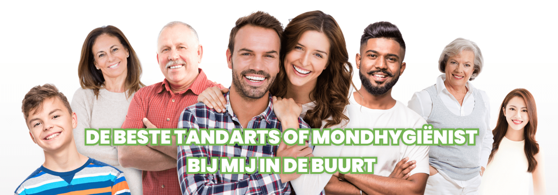 Tandarts.nl is vernieuwd. Nu nog actueler, completere en makkelijker informatie vinden over mondgezondheid, algemene gezondheid en lifestyle voor een stralende lach en een gezond lichaam! 