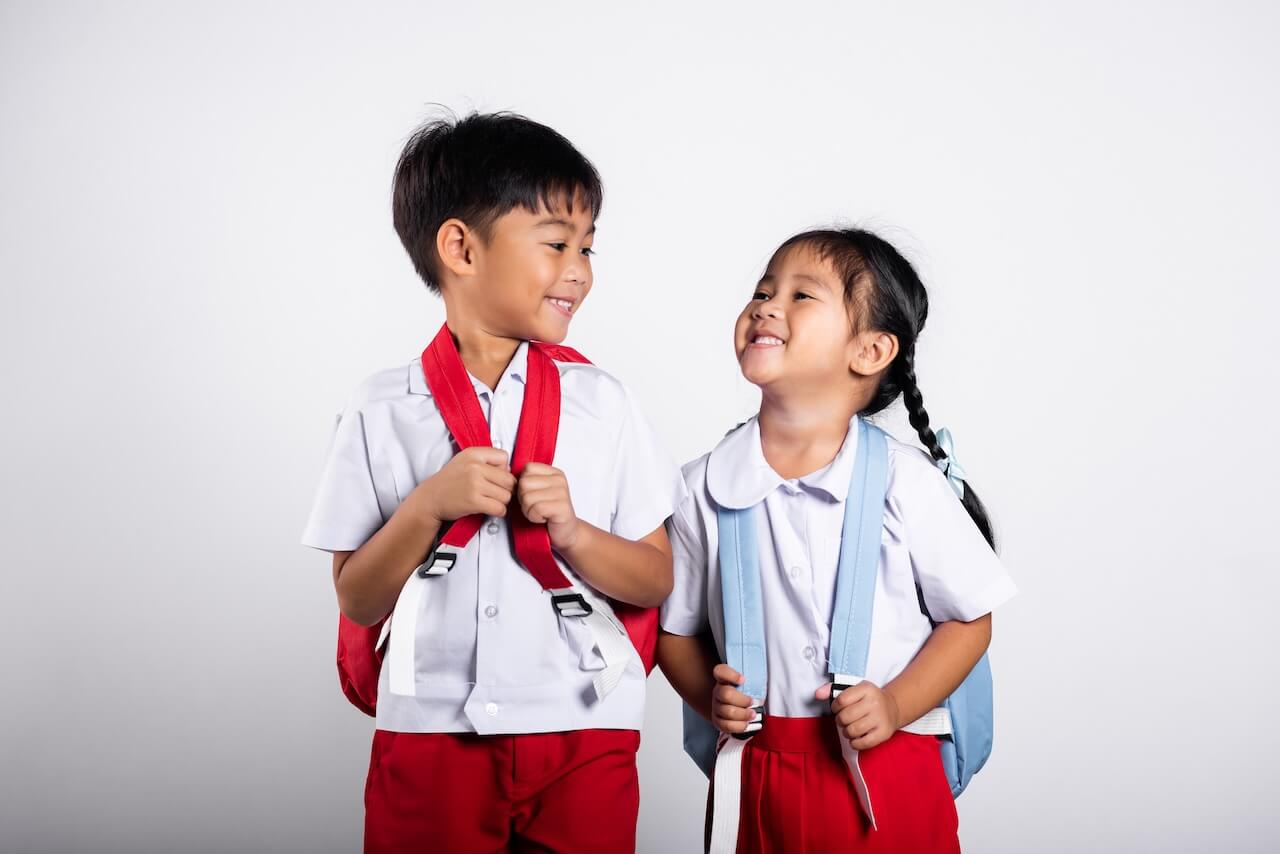 Image for Dit schooljaar gaan we het helemaal maken!