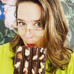 Janneke Chocola