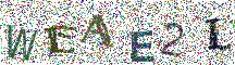Beeld-CAPTCHA