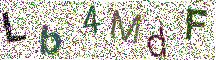 Beeld-CAPTCHA