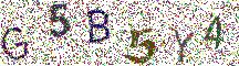 Beeld-CAPTCHA