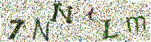 Beeld-CAPTCHA