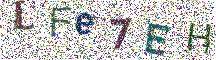 Beeld-CAPTCHA