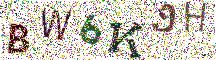 Beeld-CAPTCHA
