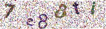 Beeld-CAPTCHA
