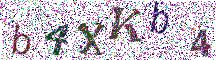 Beeld-CAPTCHA