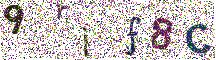 Beeld-CAPTCHA