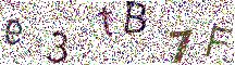 Beeld-CAPTCHA