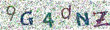 Beeld-CAPTCHA