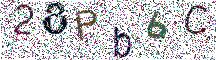 Beeld-CAPTCHA