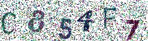 Beeld-CAPTCHA