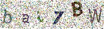 Beeld-CAPTCHA