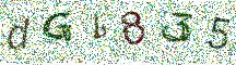 Beeld-CAPTCHA