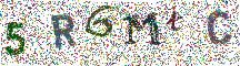 Beeld-CAPTCHA