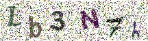 Beeld-CAPTCHA