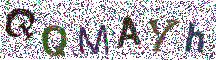 Beeld-CAPTCHA