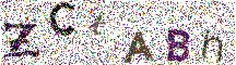 Beeld-CAPTCHA