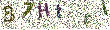 Beeld-CAPTCHA