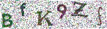 Beeld-CAPTCHA