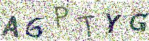 Beeld-CAPTCHA