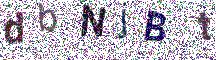 Beeld-CAPTCHA
