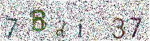 Beeld-CAPTCHA