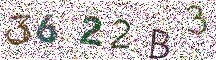 Beeld-CAPTCHA