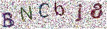 Beeld-CAPTCHA