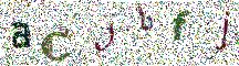 Beeld-CAPTCHA