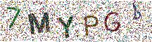 Beeld-CAPTCHA