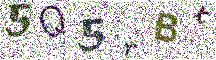 Beeld-CAPTCHA