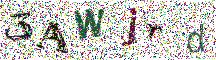 Beeld-CAPTCHA