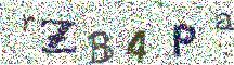 Beeld-CAPTCHA