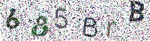Beeld-CAPTCHA