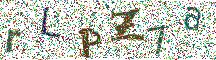 Beeld-CAPTCHA