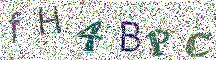 Beeld-CAPTCHA