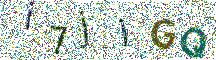 Beeld-CAPTCHA