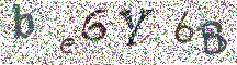 Beeld-CAPTCHA