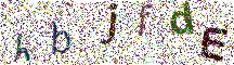 Beeld-CAPTCHA