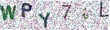 Beeld-CAPTCHA