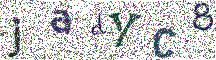 Beeld-CAPTCHA