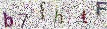 Beeld-CAPTCHA