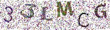 Beeld-CAPTCHA