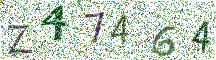 Beeld-CAPTCHA