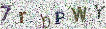 Beeld-CAPTCHA