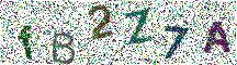 Beeld-CAPTCHA