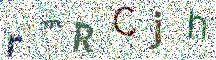 Beeld-CAPTCHA