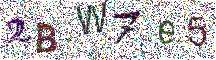 Beeld-CAPTCHA